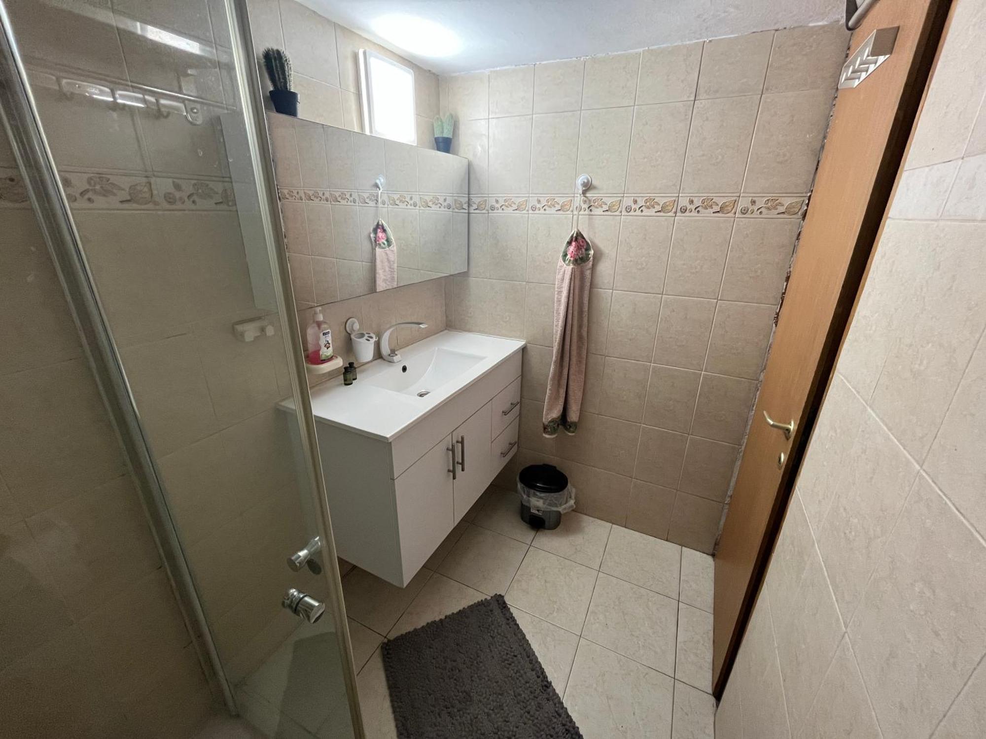 Apartamento אירוח על הים Haifa Exterior foto